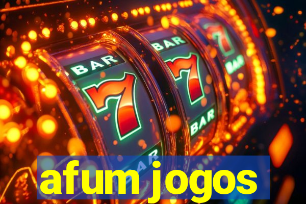 afum jogos